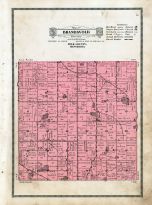 Brandsvold Township, Polk County 1915